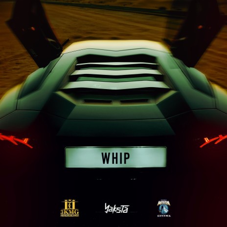 Whip | Boomplay Music