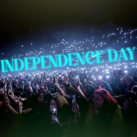 Independence Day (Light The Way) | Boomplay Music