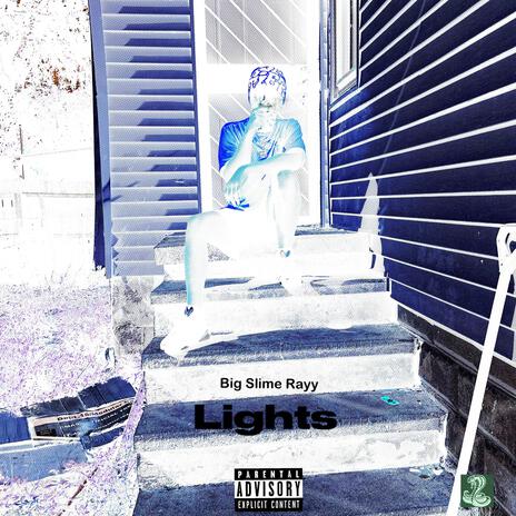 Lights | Boomplay Music