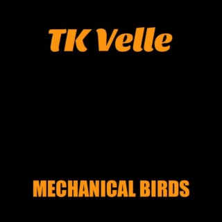 Mechanical Birds