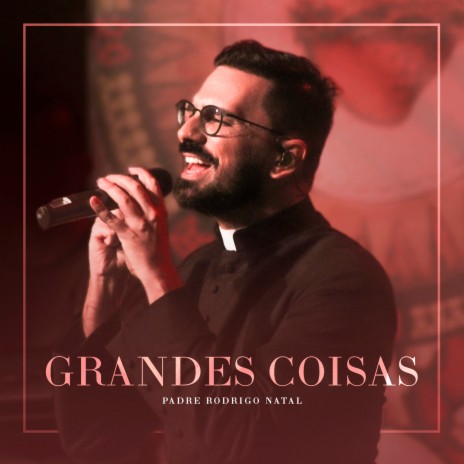 Grandes Coisas (Playback) | Boomplay Music