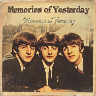 Memories of Yesterday, Pt. 1 lyrics | Boomplay Music