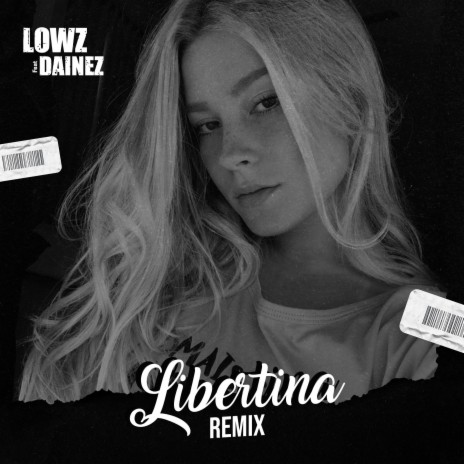 Libertina (Dainez Remix) | Boomplay Music