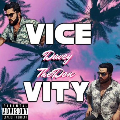 Vice Vity | Boomplay Music