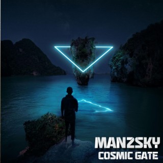 Cosmic gate