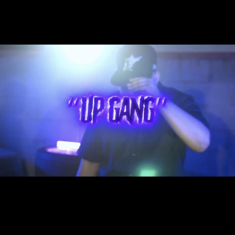 UPGANG ft. B$mackinn | Boomplay Music