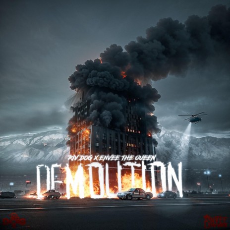 Demolition ft. EnVee Tha Queen