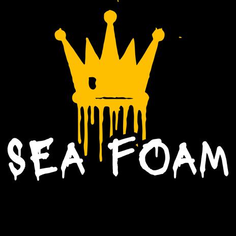 sea foam | Boomplay Music