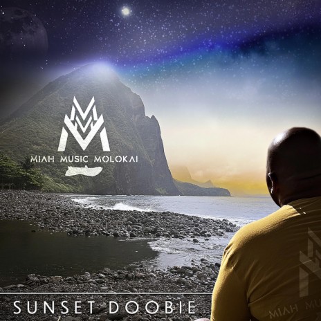 Sunset Doobie | Boomplay Music