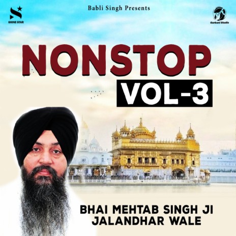 Nonstop Vol. 3 | Boomplay Music