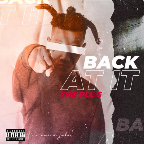 Back At It | Boomplay Music