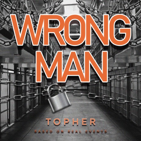 Wrong Man | Boomplay Music