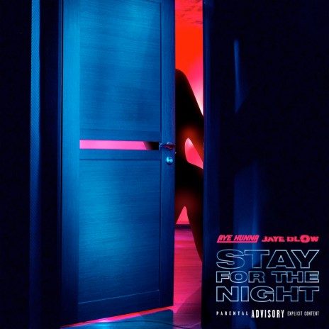 Stay for the Night | Boomplay Music