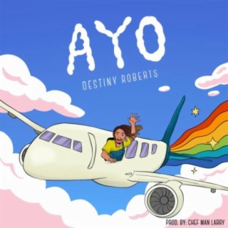 AYO lyrics | Boomplay Music