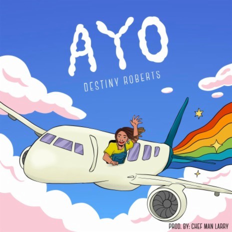 AYO | Boomplay Music