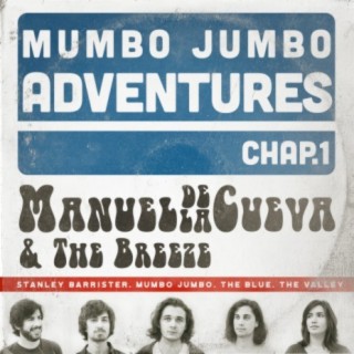 Mumbo Jumbo Adventures, Chap. 1