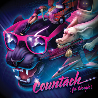 Countach (For Giorgio)