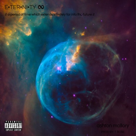 Eternity | Boomplay Music