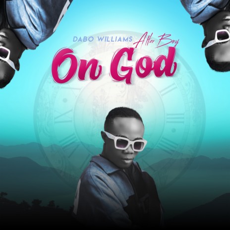 On God | Boomplay Music