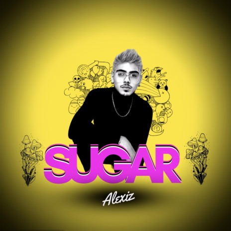 Sugar | Boomplay Music