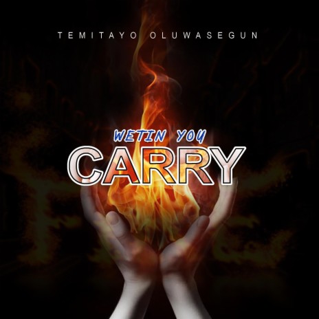 Wetin You Carry | Boomplay Music