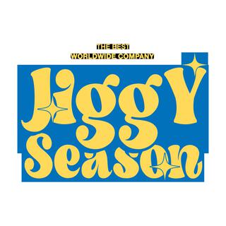 Jiggy Season Presents