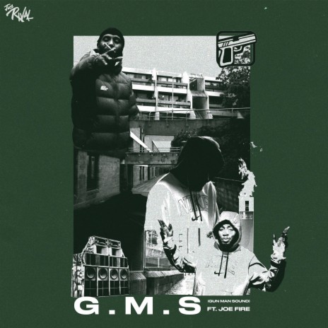 G.M.S (Gun Man Sound) ft. Joe Fire
