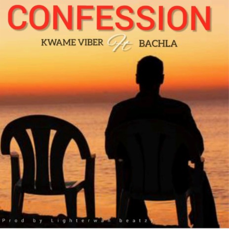 Confession ft. Bachla | Boomplay Music