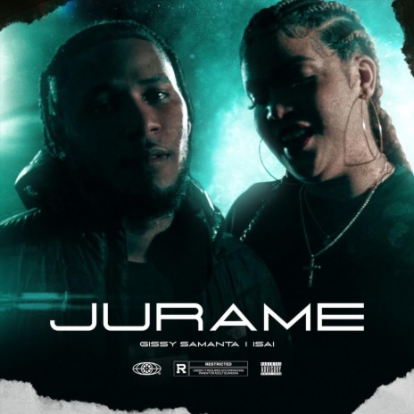 Jurame ft. Gissy Samanta | Boomplay Music