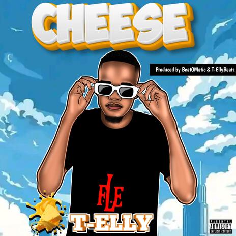 Cheese | Boomplay Music