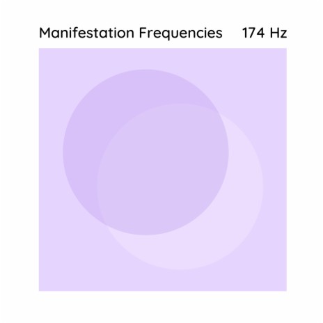 174 Hz Grounding Vibrations | Boomplay Music