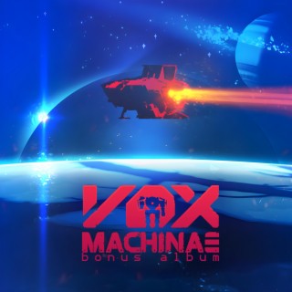 Vox Machinae (Bonus Album)