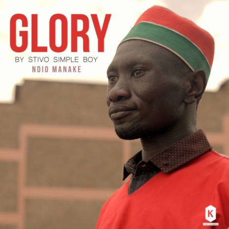 Glory | Boomplay Music