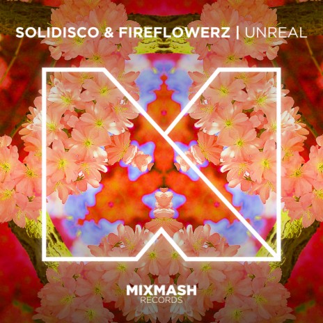 Unreal ft. Solidisco & Fireflowerz | Boomplay Music