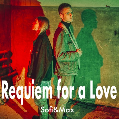 Requiem for a Love ft. Max