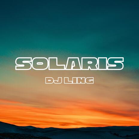 Solaris | Boomplay Music