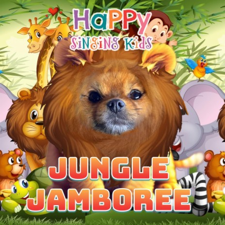 Jungle jamboree | Boomplay Music