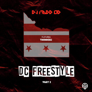 DC Freestyle Part 2