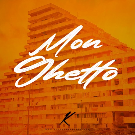 Mon ghetto | Boomplay Music