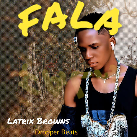 Fala (Instrumental version) | Boomplay Music