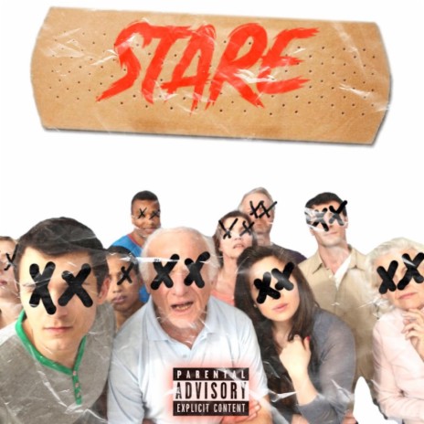 Stare | Boomplay Music