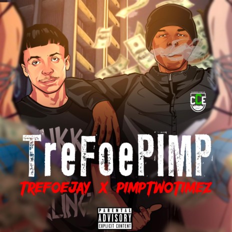 Intro ft. PimpTwoTimez & Tbg Tam | Boomplay Music