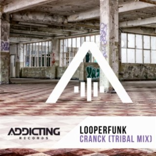 Cranck (Tribal Mix)