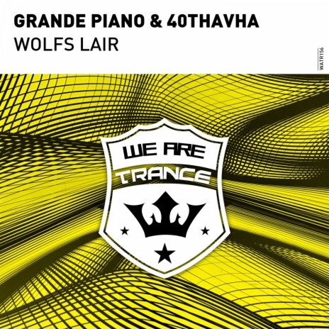 Wolf's Lair (Extended Mix) ft. 40Thavha