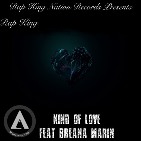 Kind Of Love #B4HBAL2 ft. Breana Marin | Boomplay Music