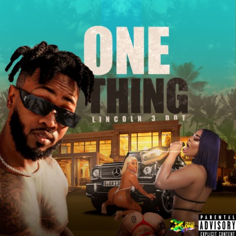 One Thing | Boomplay Music