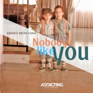 Nobody Like You (Radio Edit)