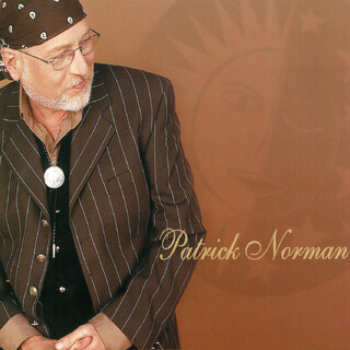 Patrick Norman