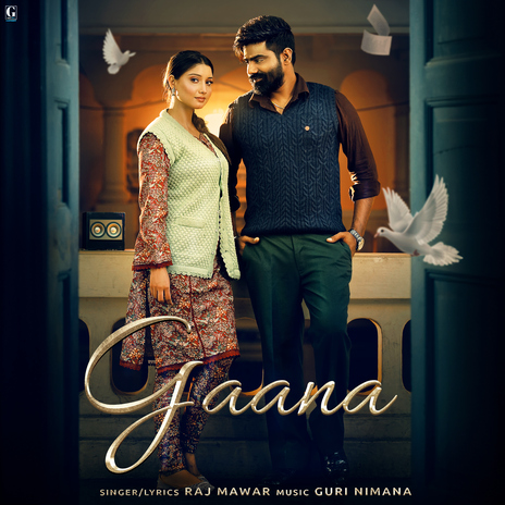 Gaana | Boomplay Music