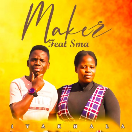 Mthande ft. Sma & Dsc | Boomplay Music